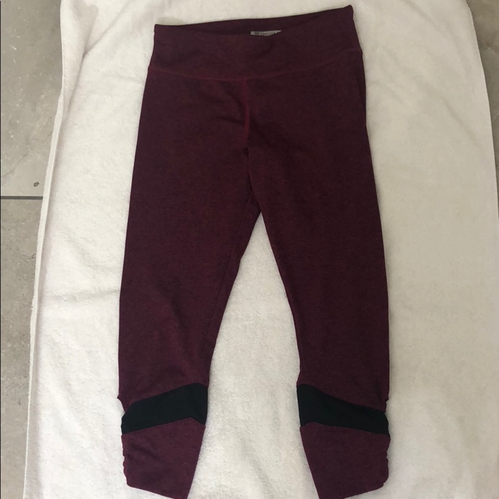 Forever 21 athletic leggings